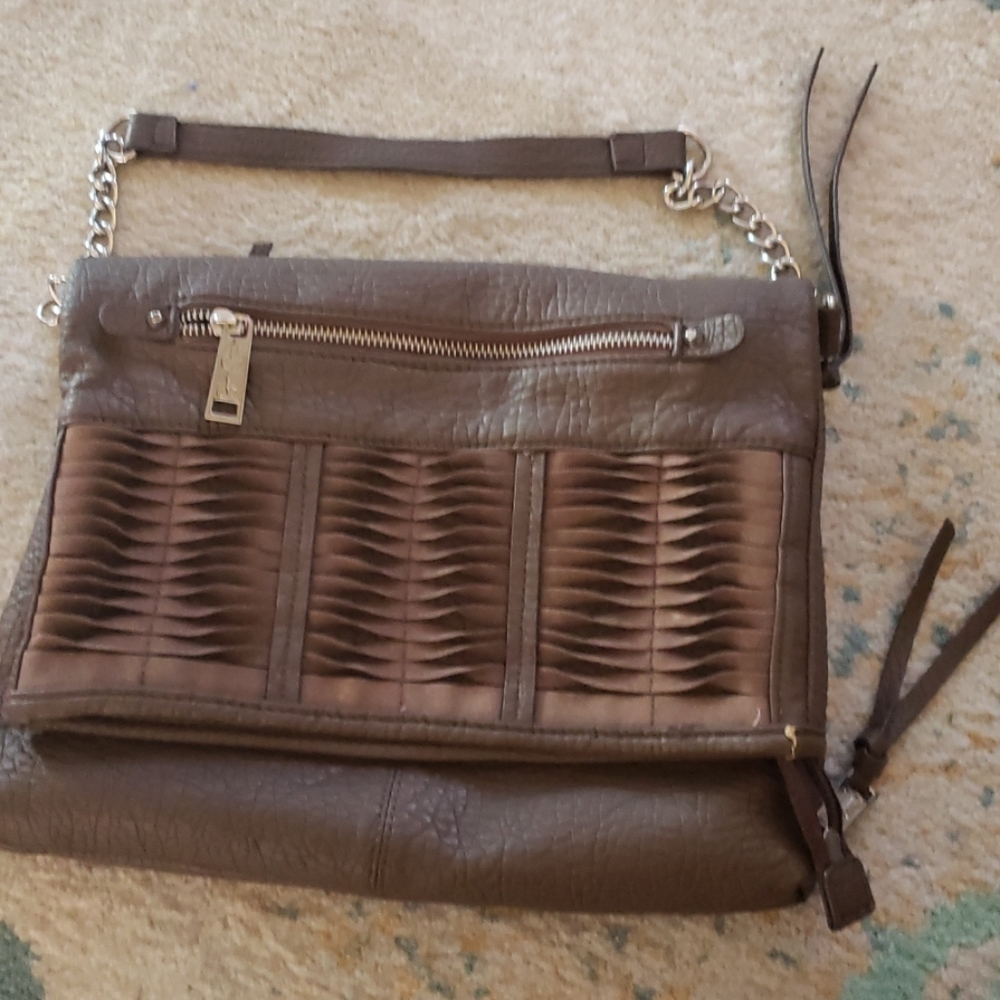 Jessica Simpson crossbody